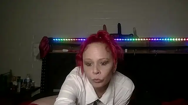 nikkibae33 online show from July 10, 5:57 pm