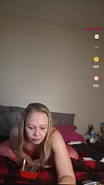 nikkibae33 online show from February 19, 12:46 pm