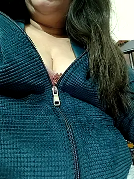 Cutegirl 789 online show from December 4, 7:24 pm