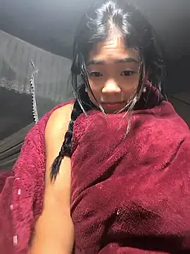 Lynly k2 online show from January 7, 2:05 am