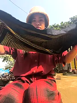 Lynly k2 online show from January 12, 3:57 am