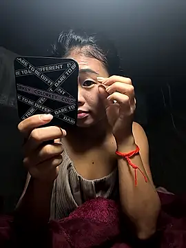 Lynly k2 online show from January 9, 2:40 am