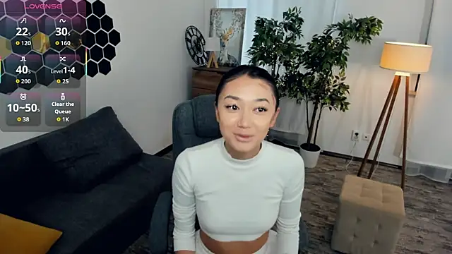 Snapshot of RyanGrandt chatting on December 20, 8:06 am RyanGrandt online show from December 20, 8:06 am