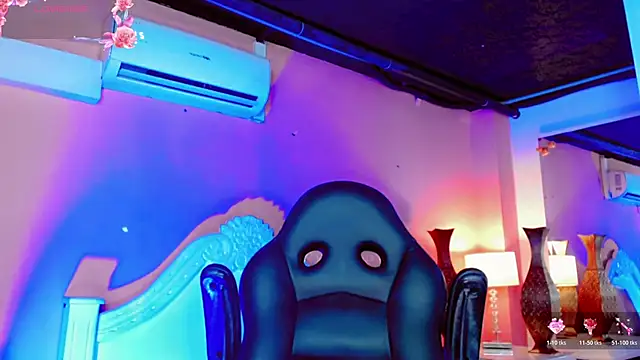 AnnaRouseQueen online show from February 27, 7:57 pm