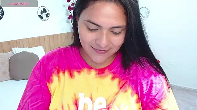 MariaVex online show from February 26, 8:31 pm