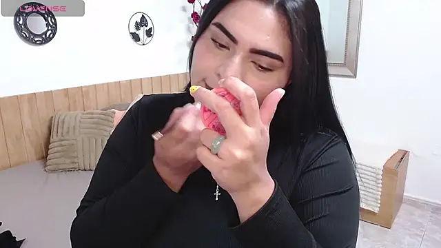 MariaVex online show from March 5, 8:16 pm