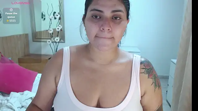 MariaVex online show from December 21, 7:37 pm