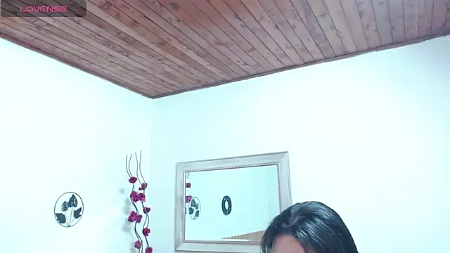 MariaVex online show from March 2, 8:38 pm