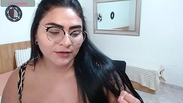 MariaVex online show from March 30, 9:05 pm