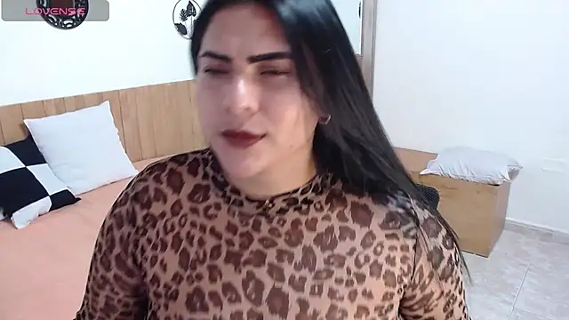 MariaVex online show from February 6, 8:05 pm