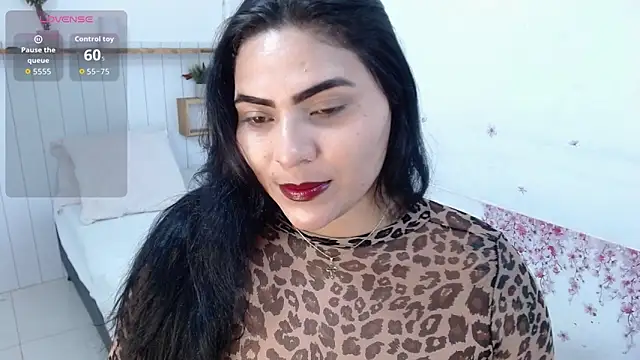 MariaVex online show from January 18, 7:50 pm