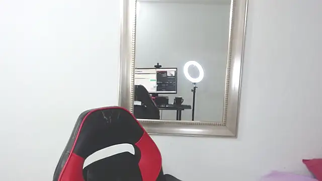 MariaVex online show from November 11, 3:18 pm