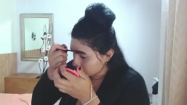 MariaVex online show from December 16, 7:29 pm