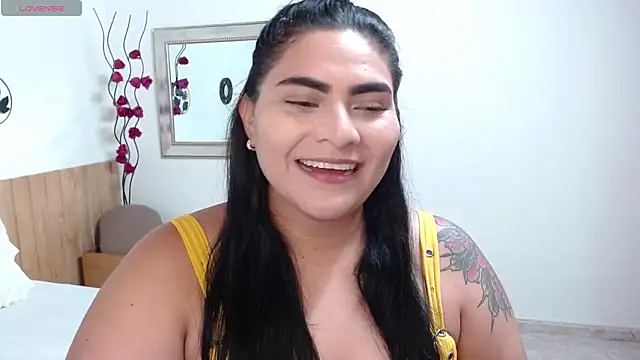 MariaVex online show from April 14, 8:14 pm