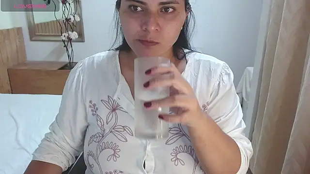 MariaVex online show from November 30, 7:47 pm