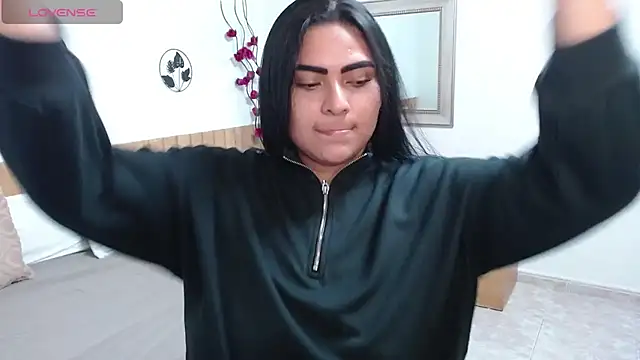 MariaVex online show from February 12, 7:57 pm