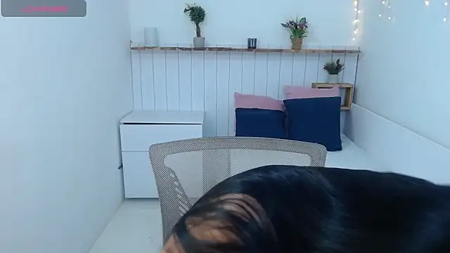 MariaVex online show from November 20, 7:36 pm