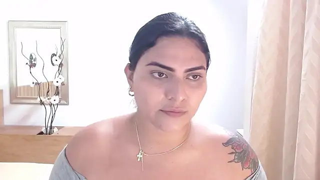 MariaVex online show from January 9, 8:05 pm