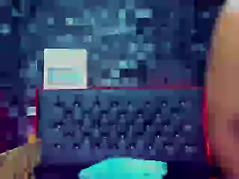 antonycres online show from November 10, 12:32 pm