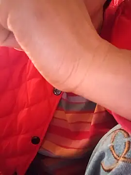 Lynn-122 online show from March 13, 6:07 am