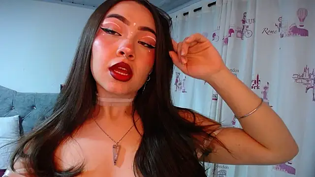  Pariiss online show from January 13, 7:23 am