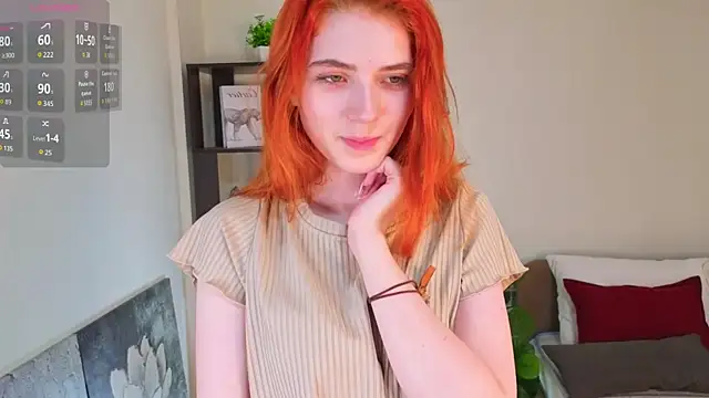 UteKoelsch online show from November 16, 1:10 am