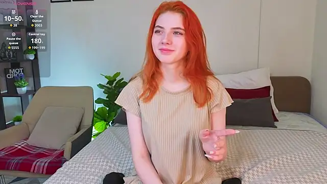 UteKoelsch online show from November 18, 1:43 am