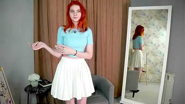 UteKoelsch online show from November 10, 3:11 am