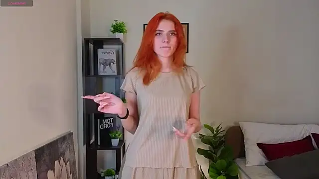 UteKoelsch online show from November 13, 1:20 am