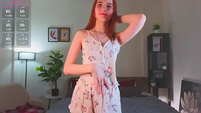 UteKoelsch online show from December 14, 1:12 am