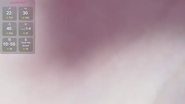 Linda6163 online show from November 11, 2:45 pm