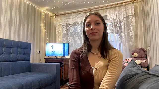 Snapshot of CarliBatas chatting on November 8, 12:52 pm CarliBatas online show from November 8, 12:52 pm