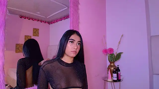 meredith jones online show from February 21, 3:08 am