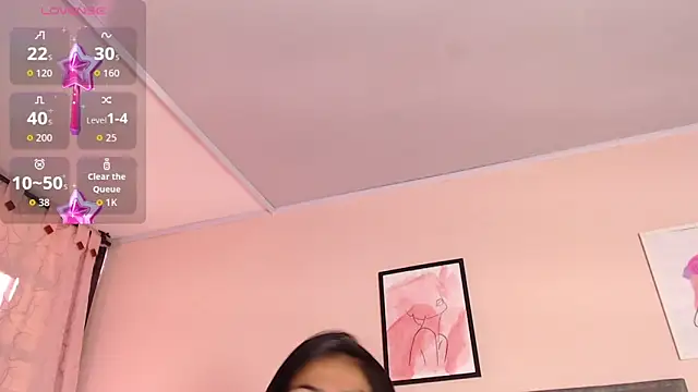 Aiilyn 7 online show from November 10, 9:31 pm