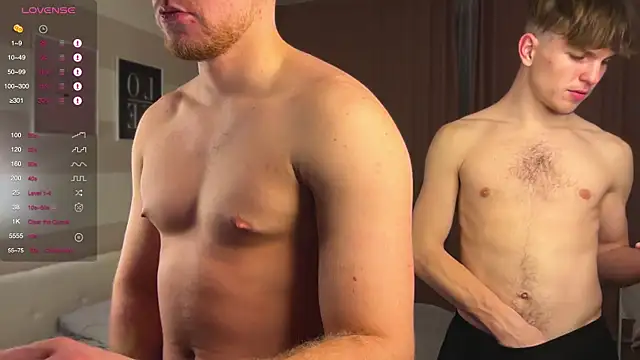 Hotpeppers666 online show from November 24, 10:10 pm