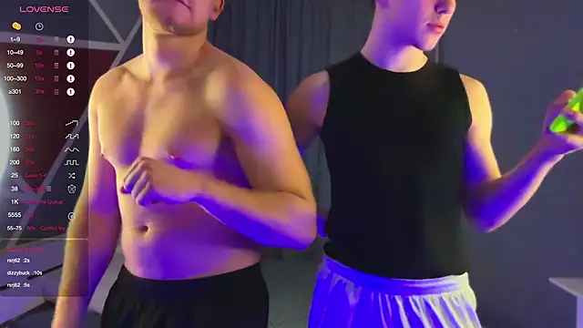 Hotpeppers666 online show from November 11, 8:58 pm