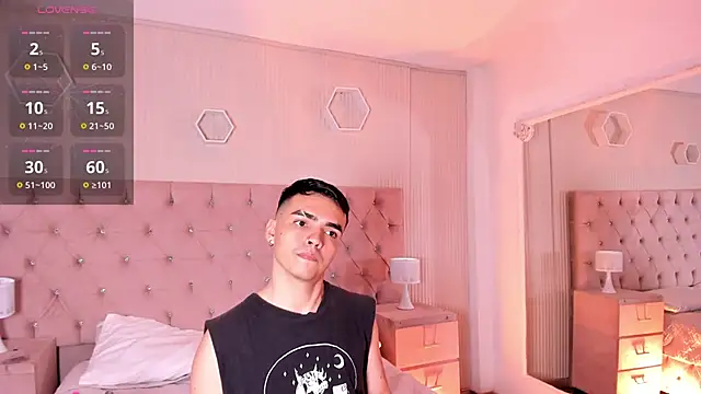 NicoKingg  online show from January 31, 7:12 pm