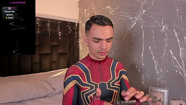 NicoKingg  online show from December 21, 4:03 am