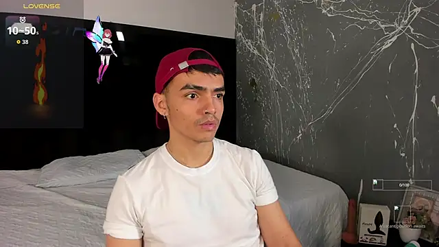 NicoKingg  online show from November 25, 3:40 am