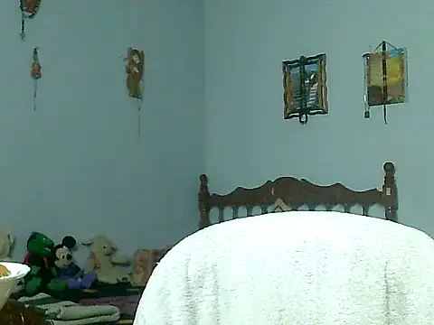 dirtysluttyfist online show from December 5, 4:00 am