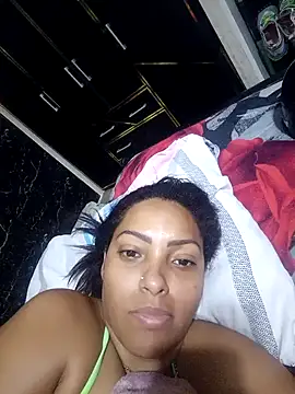 Yessica wilson online show from November 8, 8:12 pm