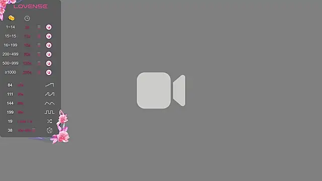 MiraJuicyJune online show from January 8, 4:40 am