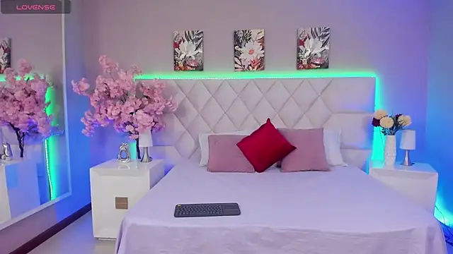 Neko pam online show from December 19, 12:18 pm