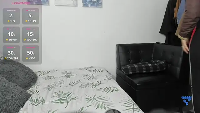 ariannawil online show from November 10, 10:59 pm