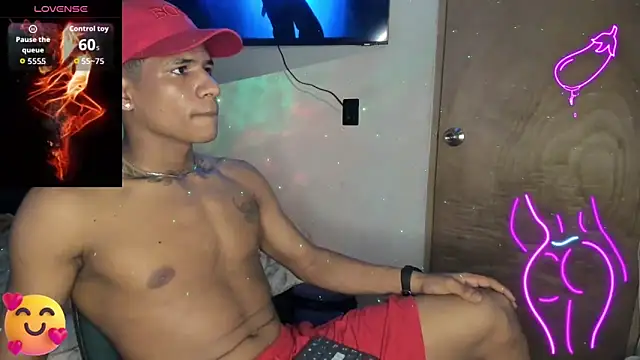 JUANBIGCOCK21CM online show from February 13, 2:55 am