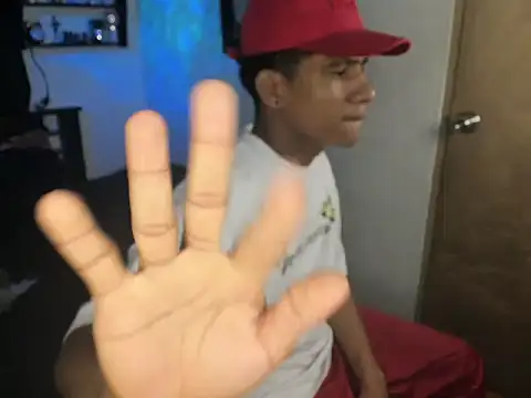 JUANBIGCOCK21CM online show from December 4, 3:55 pm