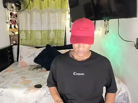 JUANBIGCOCK21CM online show from June 15, 12:44 am