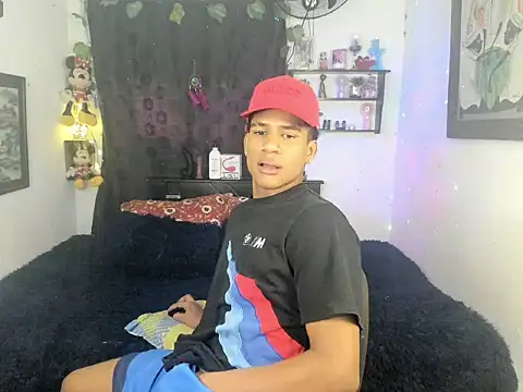 JUANBIGCOCK21CM online show from December 1, 5:36 pm