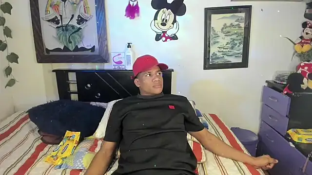 JUANBIGCOCK21CM online show from November 22, 11:36 pm