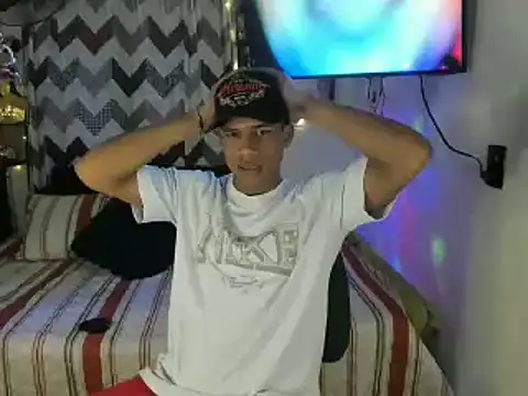 JUANBIGCOCK21CM online show from May 25, 9:24 pm
